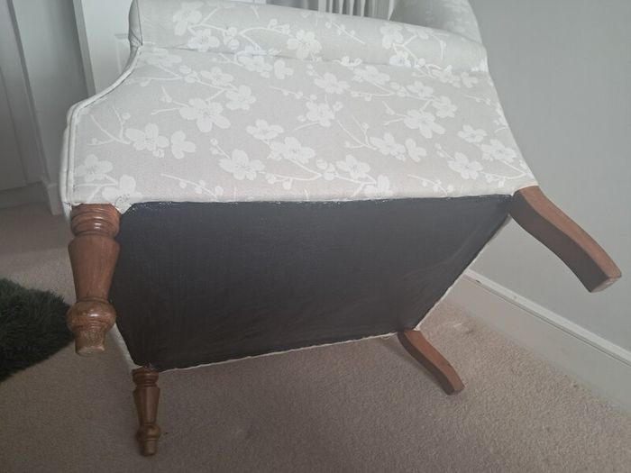 Armchair