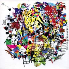 Underworld 'Barking'
