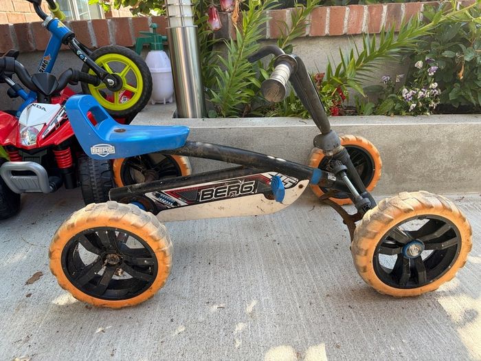 Go kart