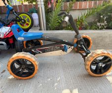 Go kart