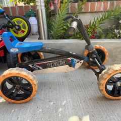 Go kart