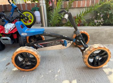 Go kart