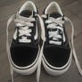 Vans kids trainers Image 4