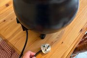 Wyott Soup Kettle