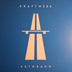 Kraftwerk CD  - Autobahn