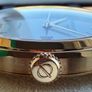 Baume & Mercier Clifton 18K Gold Watch Image 6