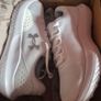 under Armour trainers Image 4