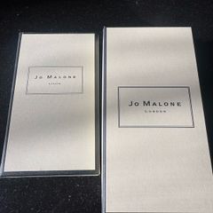 Jo Malone boxes