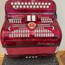 Paolo Soprani accordion Image 2