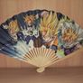 DBZ folding fan Image 2