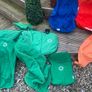 bugaboo cameleon fabrics in swords Image 4