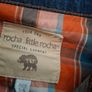 Rocha little rocha denim jacket 5-6yr Image 5