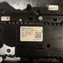 BMW F10/11 climate control panel Image 3