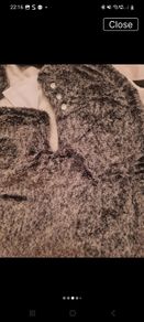 heated sholder/ back  pad