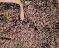 heated sholder/ back  pad