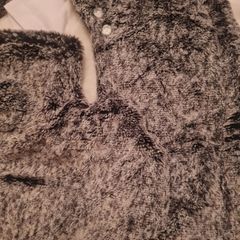 heated sholder/ back  pad