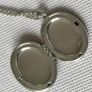 Michaela Frey locket pendant necklace Image 4