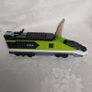 LEGO City Express Passenger Train Set Image 8