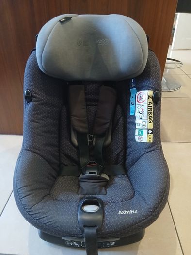Car Seat