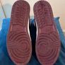 jordan 1 low Nobel red Image 7