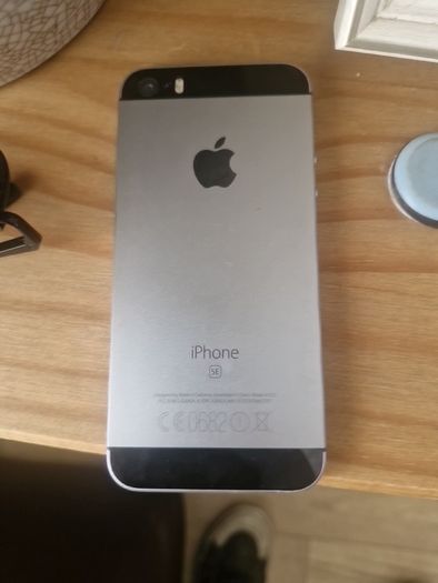iPhone 4