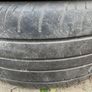17" Genuine Opel / Vauxhall Insignia Alloy Wheels & Tyres (5x120, 225/55/17) Image 4