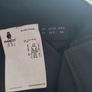 Mascot advanced stretch work trousers Image 3