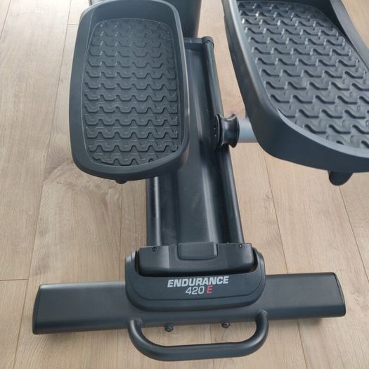 Crosstrainer