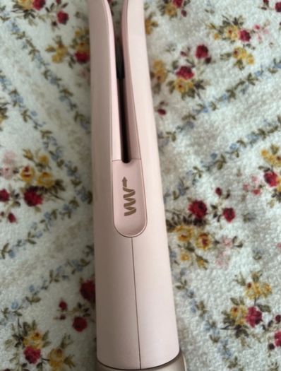 Remington Curler
