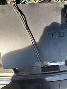 ps3 console