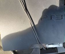 ps3 console