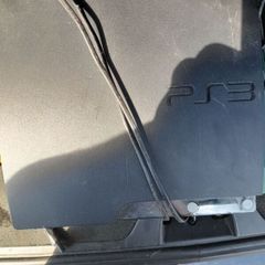 ps3 console