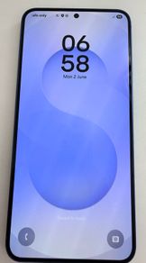 Samsung Galaxy S25+