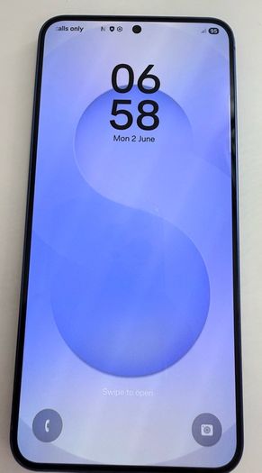 Samsung Galaxy S25+
