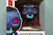 Funko Pop - Bray Wyatt 199 - WWE Wrestling - Vinyl Action Figure