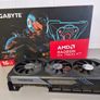 Radeon Rx 7800 Xt Gigabyte Gaming Oc 16gb Image 3
