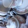 Nortitake 21piece Tea Set Image 8
