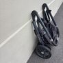 Uppababy vista buggy Image 2