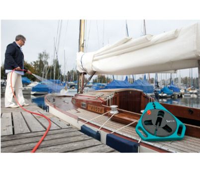 Gardena 20Mtr Flat Hose