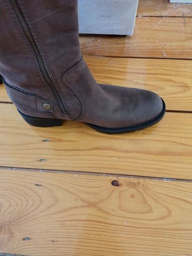Timberland Boots Size 8/41.5