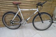 Mongoose IBOC Series Comp