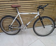 Mongoose IBOC Series Comp