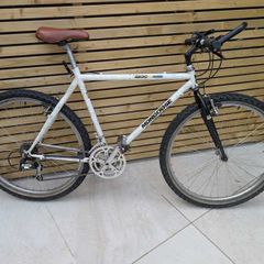 Mongoose IBOC Series Comp