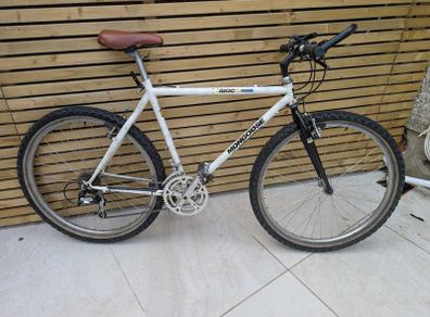 Mongoose IBOC Series Comp