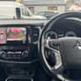 Android Radio, Dash & Reverse Camera Installation Image 10
