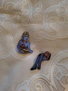beetlejuice pins