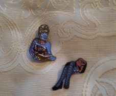 beetlejuice pins