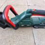 Webb Eco Cordless Hedge Trimmer (without charger) Image 3
