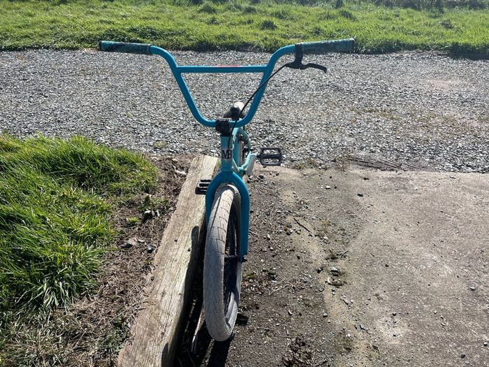 Mafia bike bmx kush2+