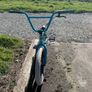 Mafia bike bmx kush2+ Image 3